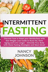 Intermittent Fasting