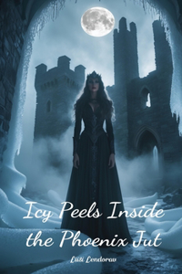 Icy Peels Inside the Phoenix Jut