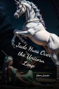 Jade Hues Over the Unicorn Limp