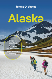 Lonely Planet Alaska 14