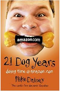 Twenty-one Dog Years