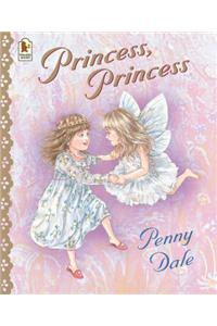 Princess, Princess