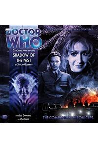 Shadow of the Past