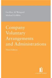 Company Voluntary Arrangements and Administrations