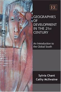 Geographies of Development in the 21st Century