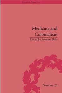 Medicine and Colonialism