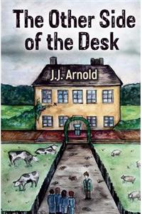 The Other Side of the Desk