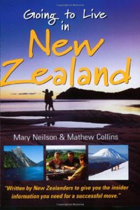 Going to Live in New Zealand