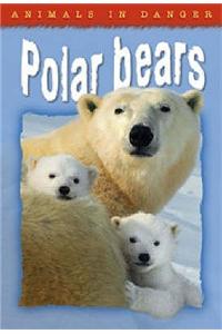 Animals in Danger: Polar Bears
