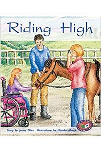 Riding High PM Purple Set C