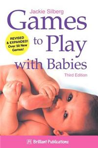 Games to Play with Babies