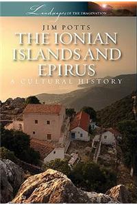 Ionian Islands and Epirus
