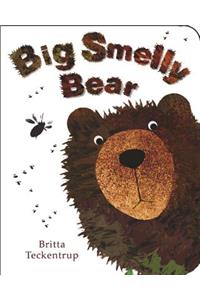 Big Smelly Bear