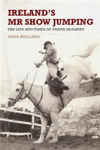 Ireland's Mr Show-Jumping