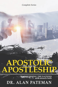 Age of Apostolic Apostleship