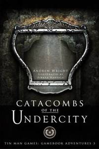 Catacombs of the Undercity