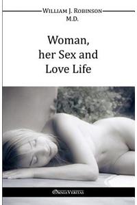 Woman Her Sex And Love Life