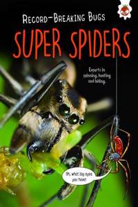 Super Spiders