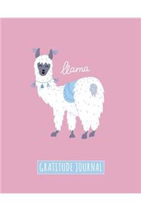 Gratitude Journal