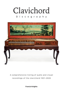 Clavichord Discography