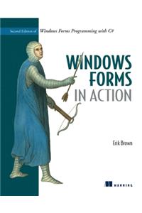 Windows Forms in Action