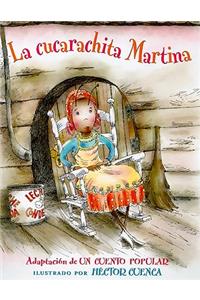 La Cucarachita Martina