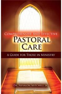 Comprehensive and Effective Pastoral Care