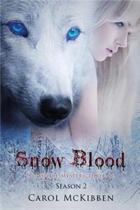 Snow Blood