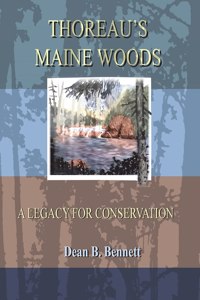 Thoreau's Maine Woods