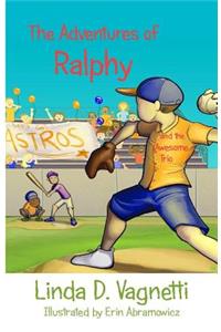 Adventures of Ralphy