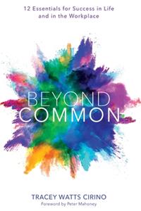 Beyond Common