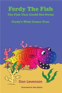 Ferdy the Fish