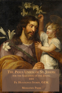 Pious Union of St. Joseph