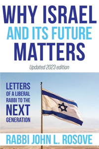 Why Israel (and its Future) Matters