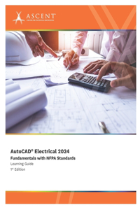 AutoCAD Electrical 2024