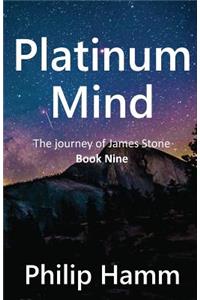 Platinum Mind (Book Nine)