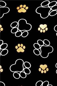 Pawprints