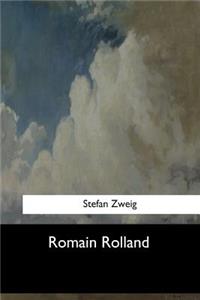 Romain Rolland