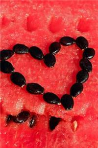 I Love Watermelon