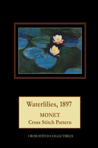 Waterlilies, 1897