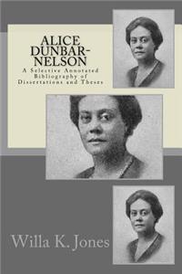 Alice Dunbar-Nelson