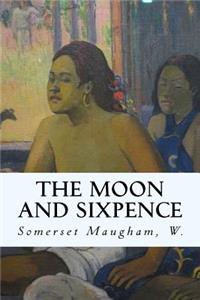The Moon and Sixpence