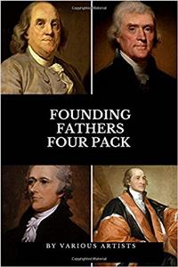 Founding Fathers Four Pack