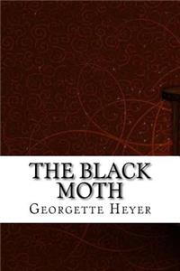The Black Moth