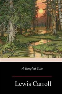 Tangled Tale