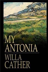 My Antonia