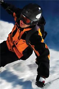 Skiing, Snow Journal