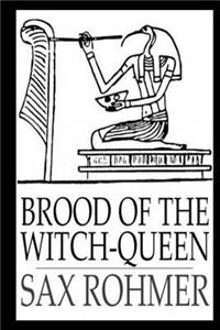 Brood of the Witch-Queen