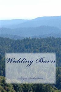 Wedding Barn
