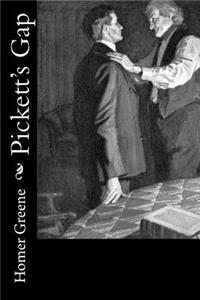 Pickett's Gap